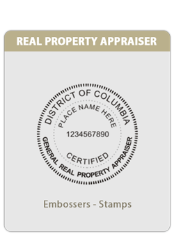 DC-Real Property Appraiser